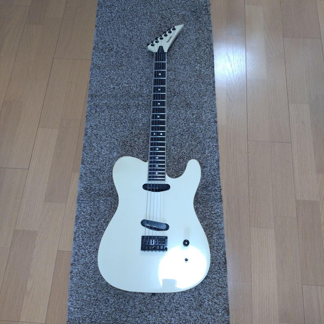 BUCK-TICK TE75-BT 星野英彦 Fernandes - メルカリ