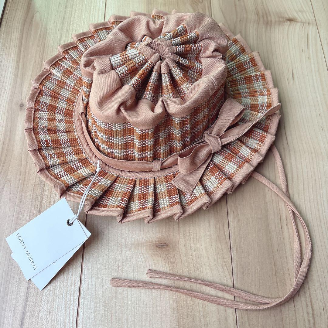 【未使用品】LORNA MURRAY キッズ　M