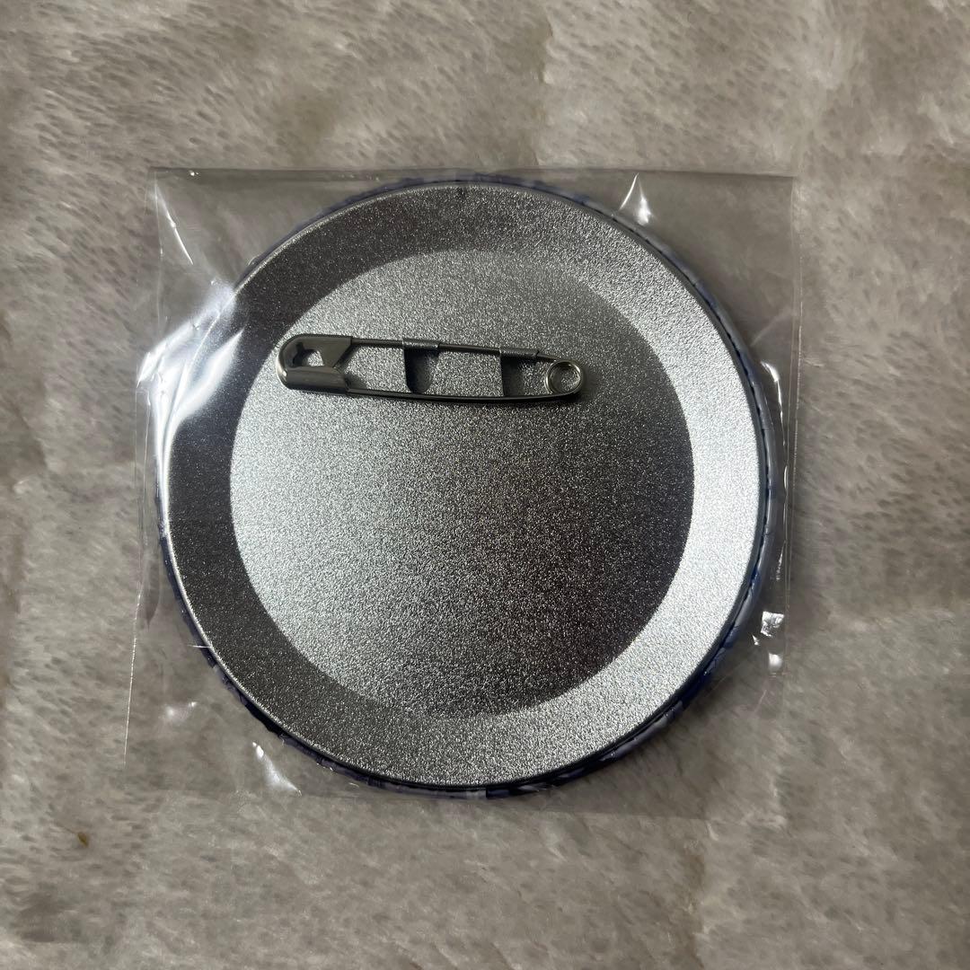 アイドリッシュセブン ホログラム缶バッジAnniversary 2024 千 - メルカリ