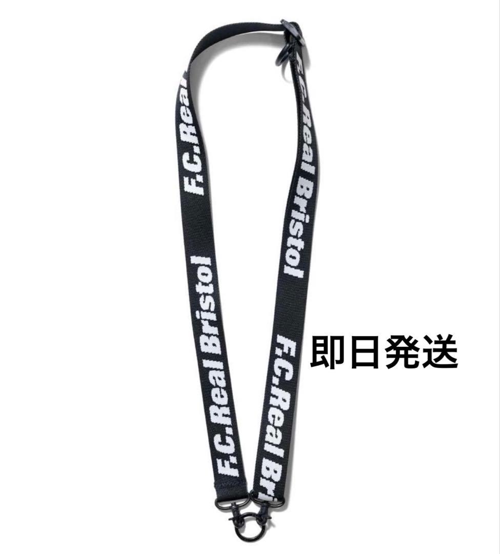 ストラップ 26SS F.C.Real Bristol MULTI STRAP FCRB