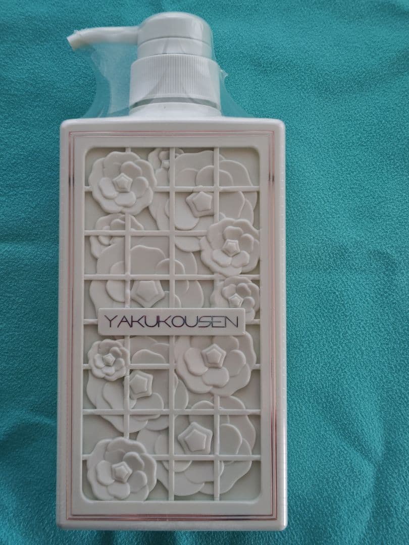 YAKUKOUSEN ボディソープ 500ml - メルカリ