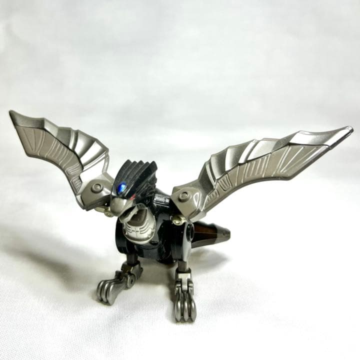 ガオレンジャー DX超合金 百獣合体 ガオキング ブラックバージョン