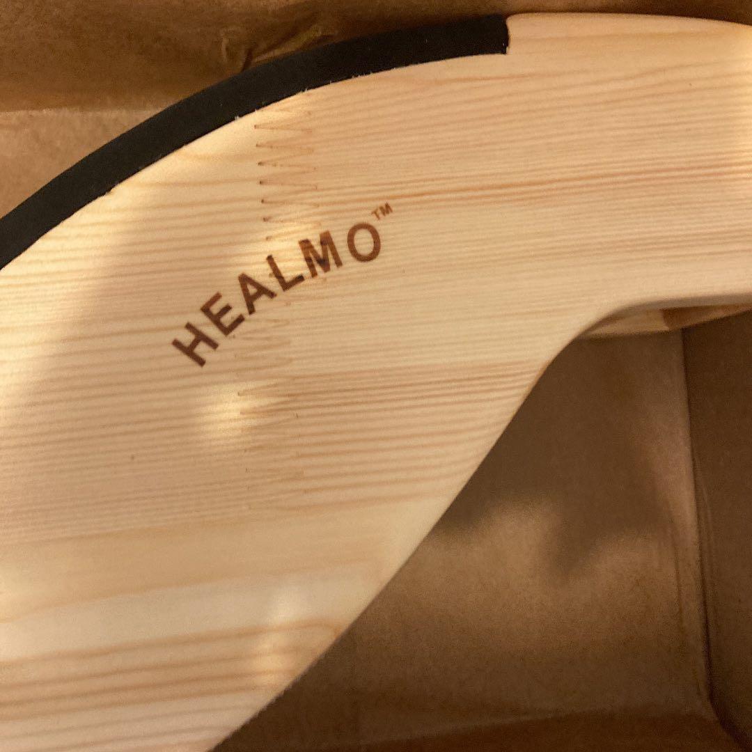 11日まで！週末特別価格！新品healmoバレエ