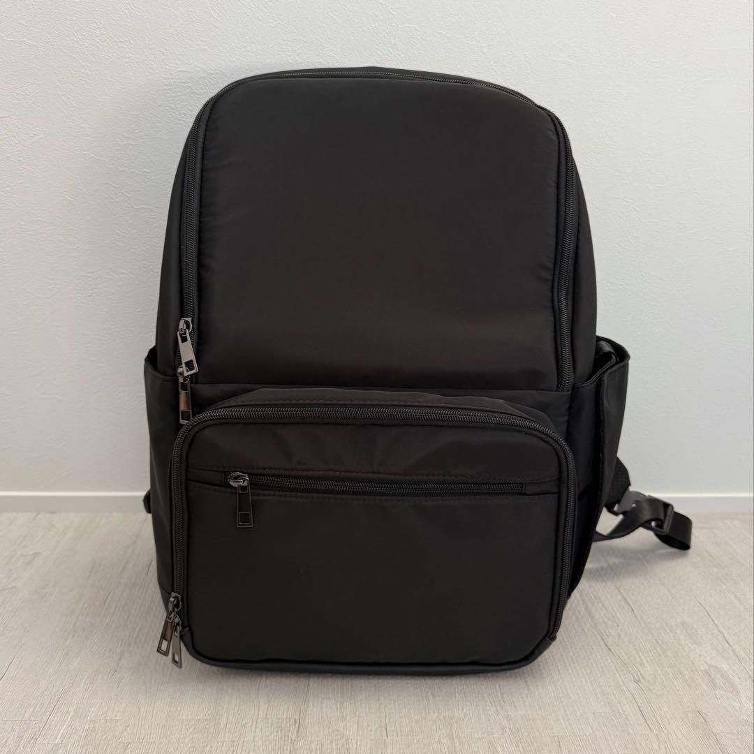 マザーズバッグ リュック はあちゅう×ninonコラボ