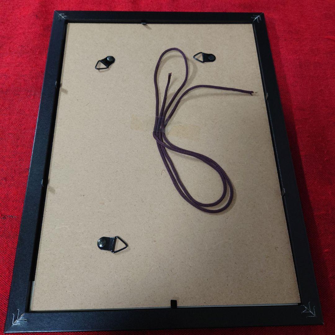 B5額縁】電気グルーヴ ピエール瀧 地面師 ポスター風 タワレコ - メルカリ