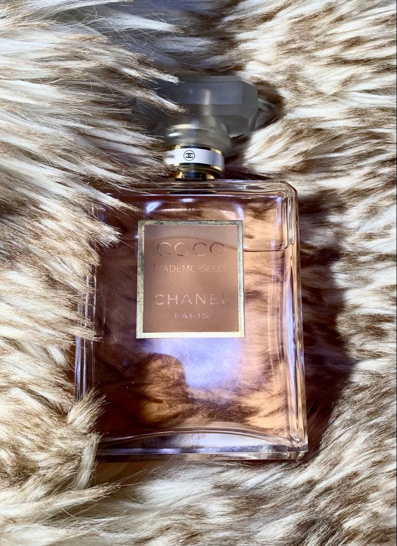 シャネル ココ マドモアゼル オードゥパルファム ヴァポリザター
