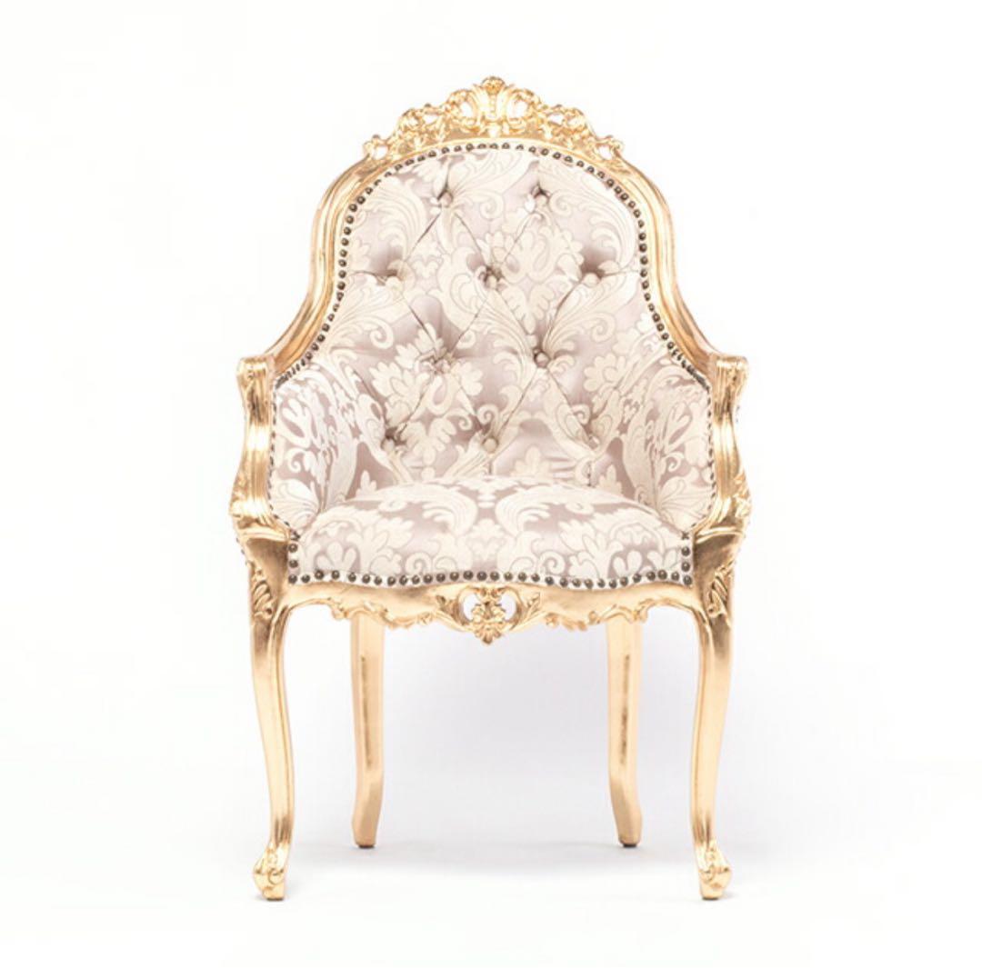 Symphony シンフォニー アームチェア