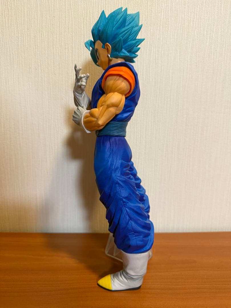 ドラゴンボール エクストリームサイヤン ベジットブルー、ゴジータ