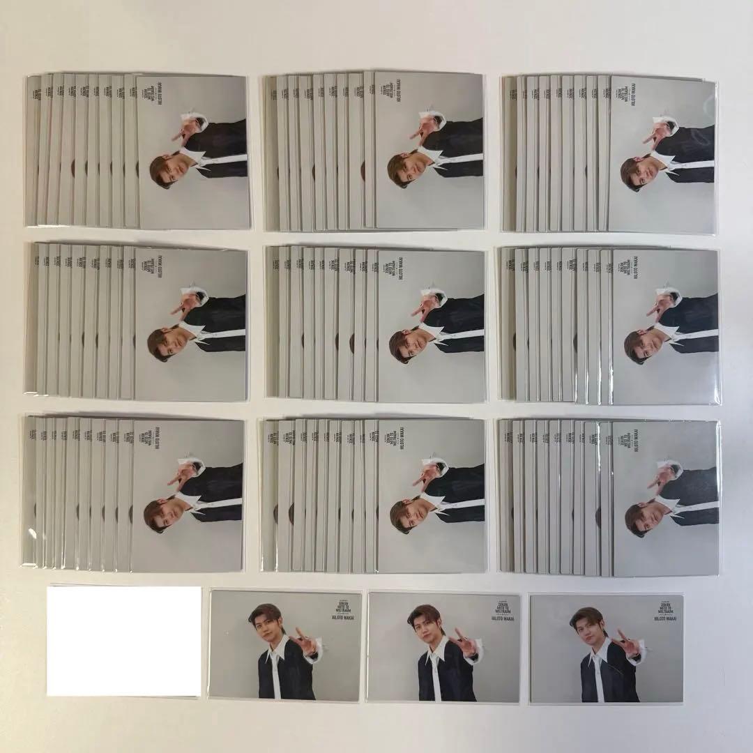 Mrs. GREEN APPLE ヴェルトラウム フォトカード