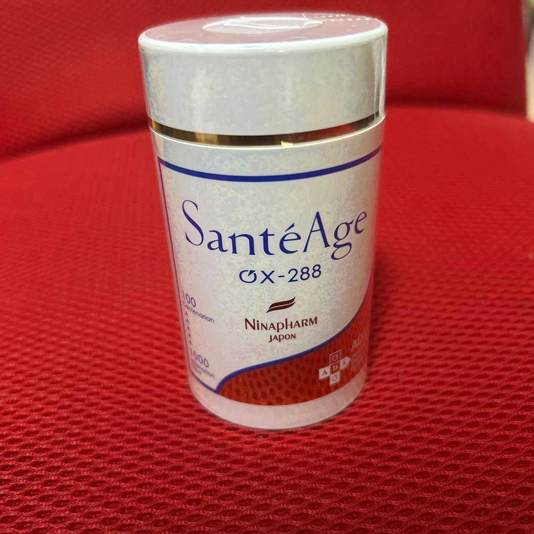 と*ん様 ニナファームOXオキシリア180粒入