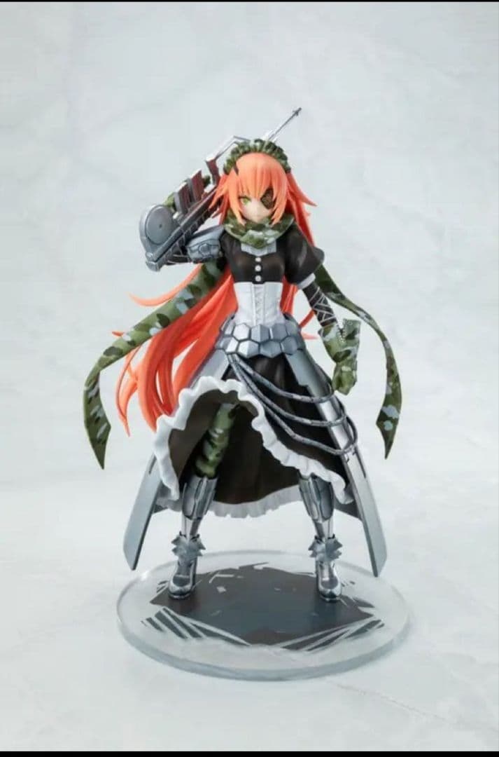 シズ・デルタ フィギュア 10th so-bin ver. オーバーロード