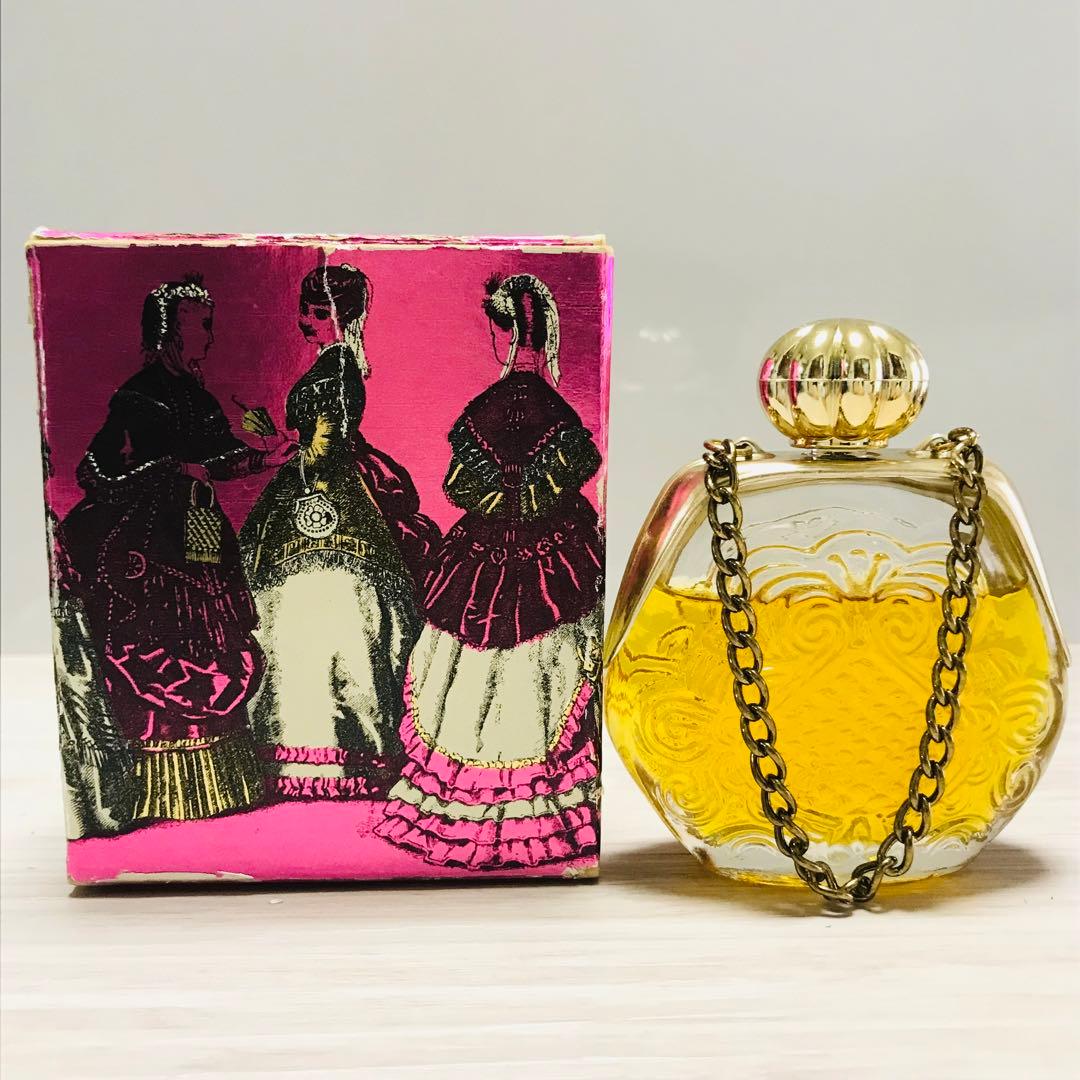 エイボン プチ パース コロン アンフォゲタブル 香水 44ml