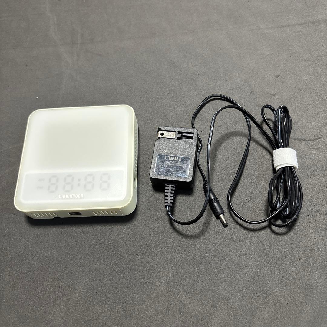 滝*様 トトノエライト moonmoon