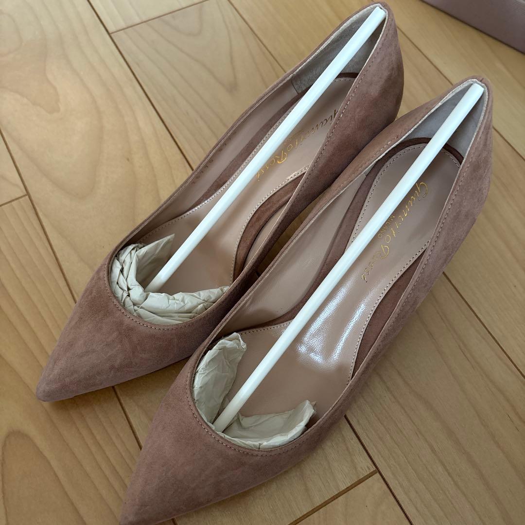 Gianvito Rossi Gianvito 70 ハイヒール 36
