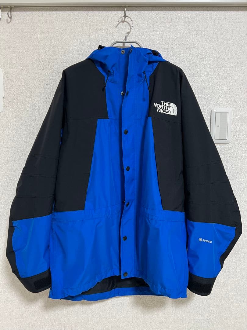 THE NORTH FACE レトロマウンテンライトジャケット