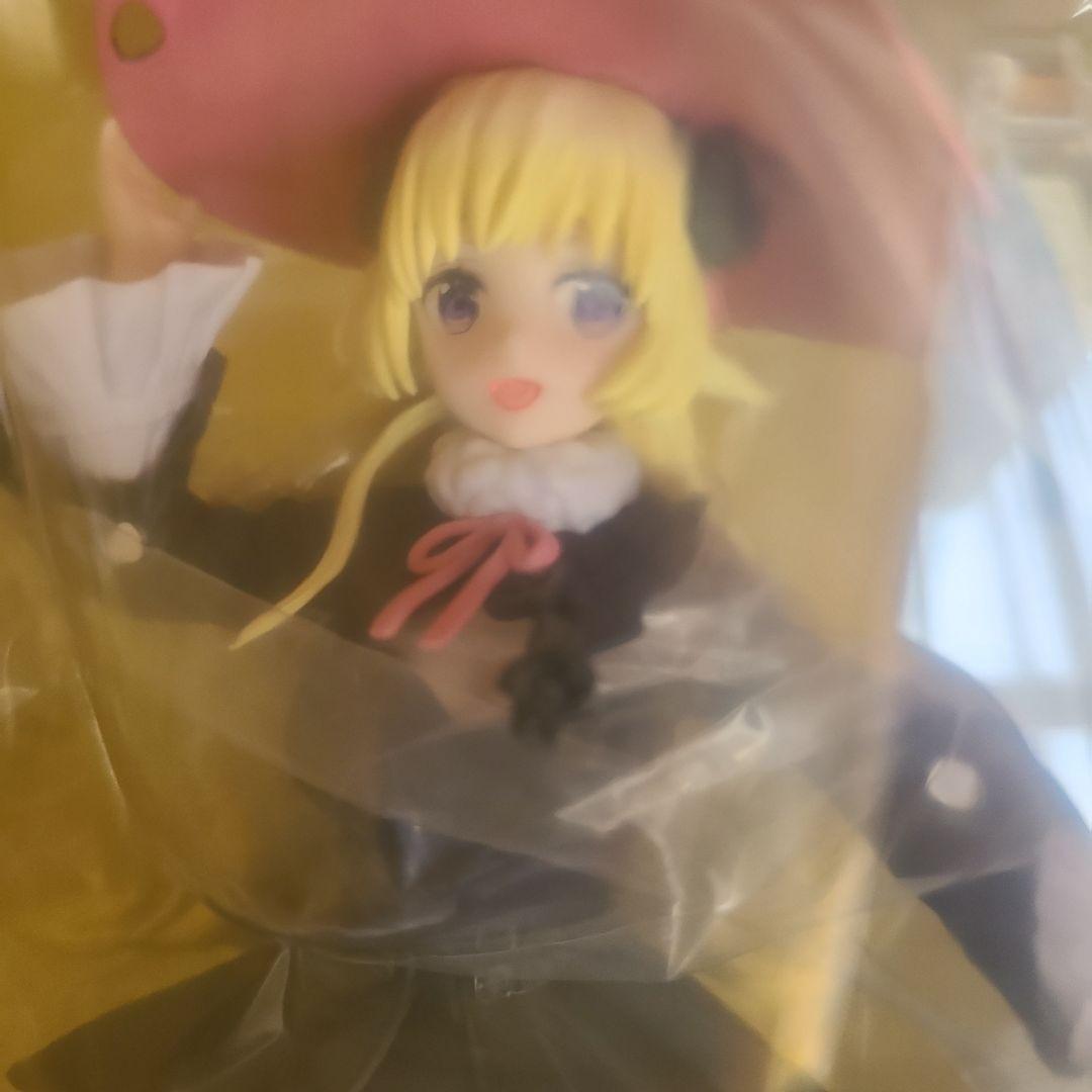 H*8様 一番くじ ホロライブ ～Villain Style～ 角巻わため フィ - メルカリ