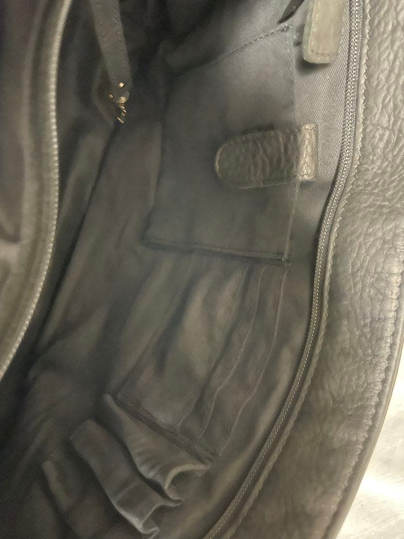 L.L.BEAN ショルダーバック　2000年代初期