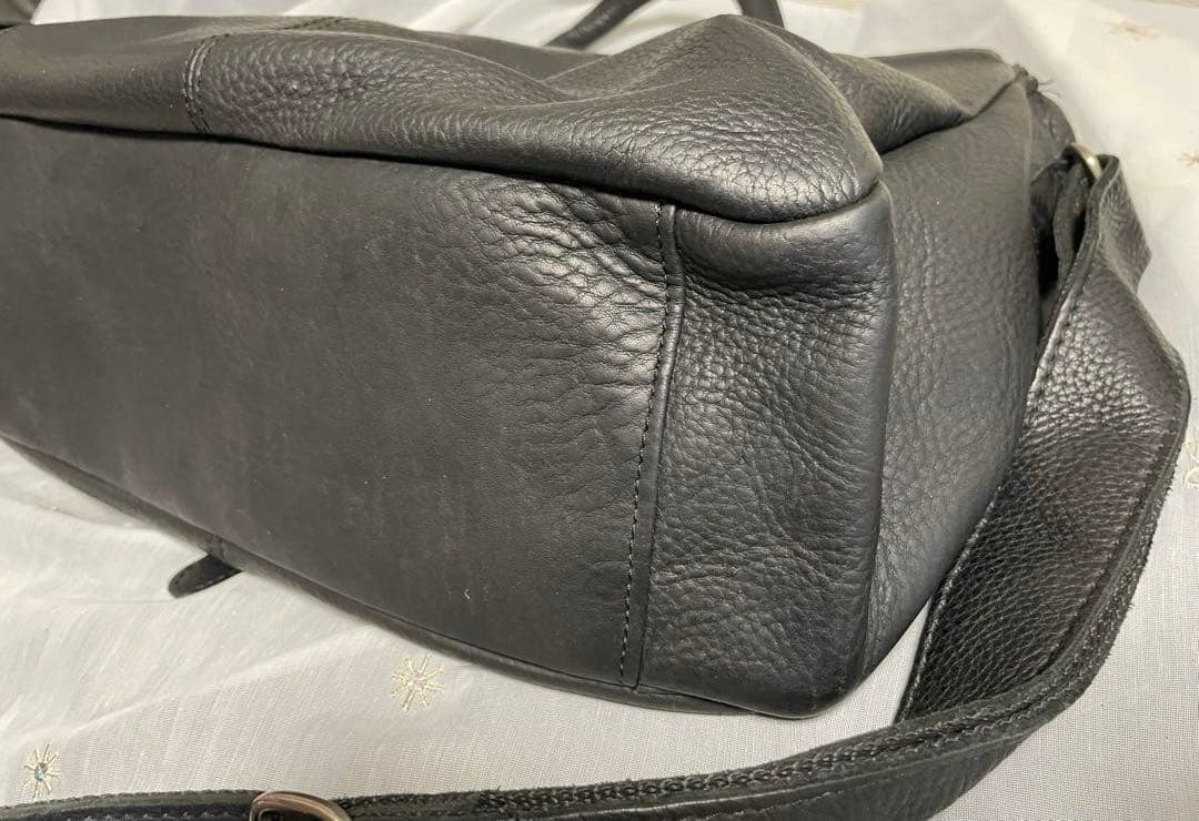 L.L.BEAN ショルダーバック　2000年代初期