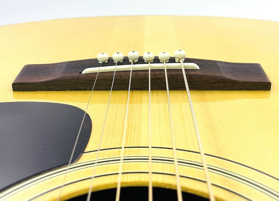 YAMAHA FG-152 トリプル・オー 前期オレンジラベル【整備品】 - メルカリ