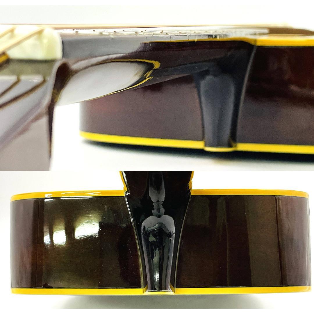 YAMAHA FG-152 トリプル・オー 前期オレンジラベル【整備品】 - メルカリ