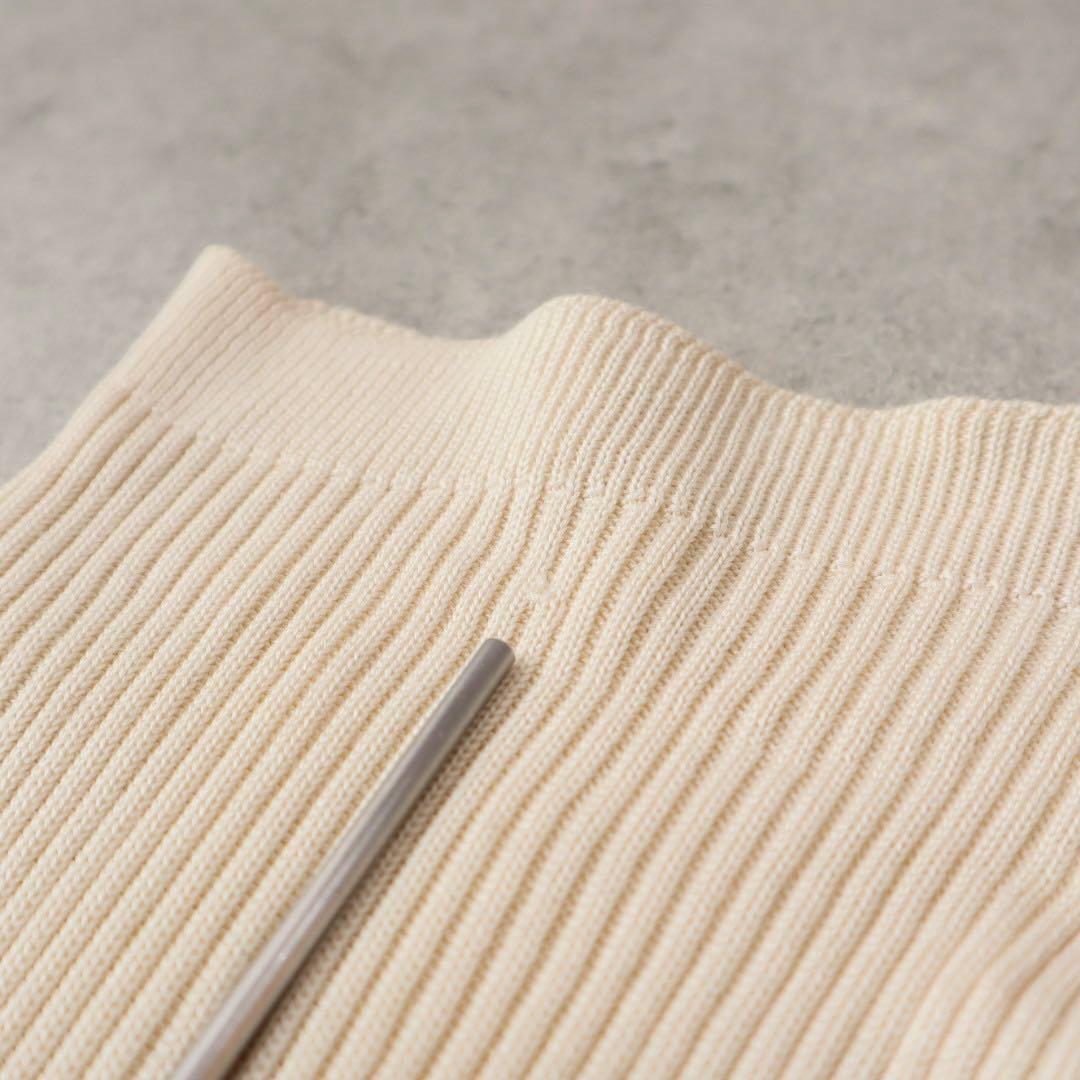 UNION LAUNCH THERMAL KNIT シルク タートルネックニット - メルカリ