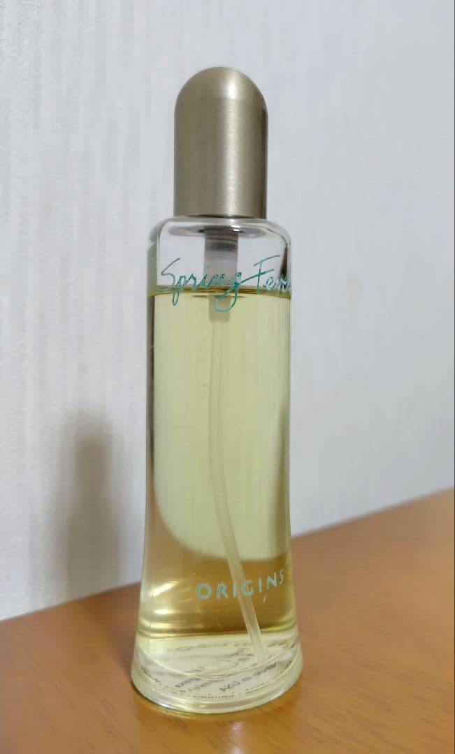 ORIGINS オリジンズ スプリングフィーバー 50ml
