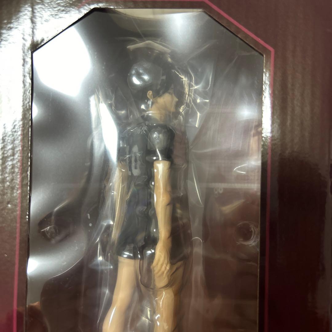 ハイキュー‼︎ 一番くじ 最強の挑戦者C賞 角名倫太郎 フィギュア