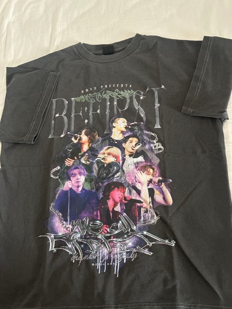 【新品】BESTY ONLY LIMITED T-shirt Mサイズ Zildjian Limited Edition Z Custom T-Shirt Black, XXX-Large