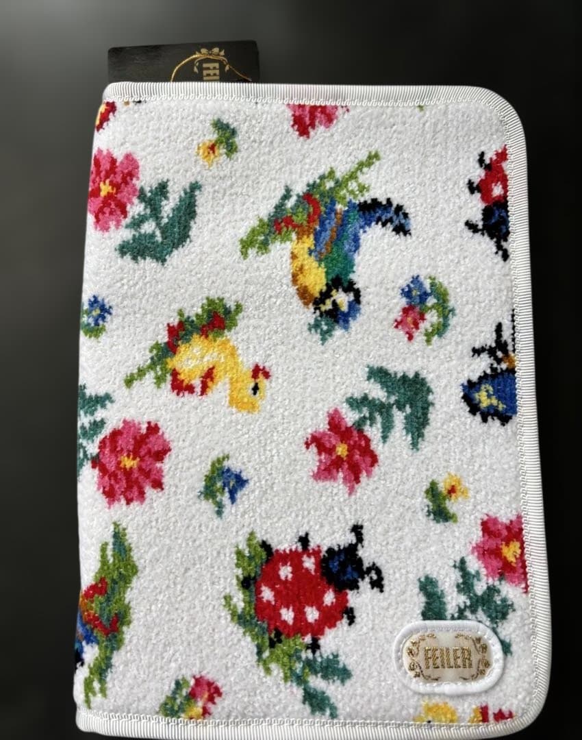 フェイラー ハイジ マルチケース