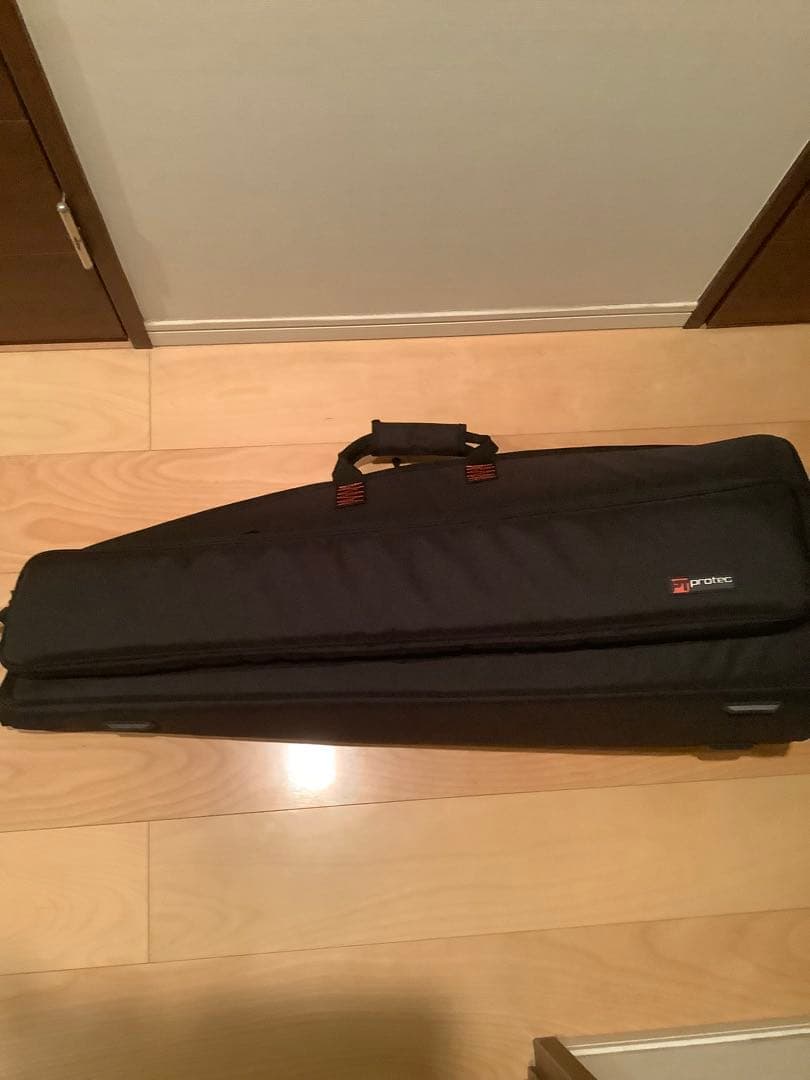 PROTEC ( プロテック ) / C245X バストロンボーンケース