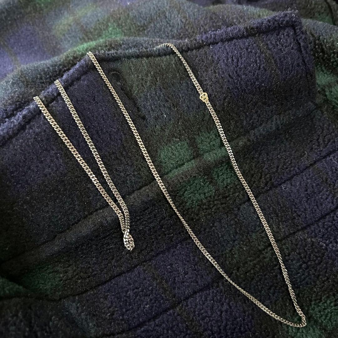 scosha ネックレス 14k スコーシャ インディアンジュエリー