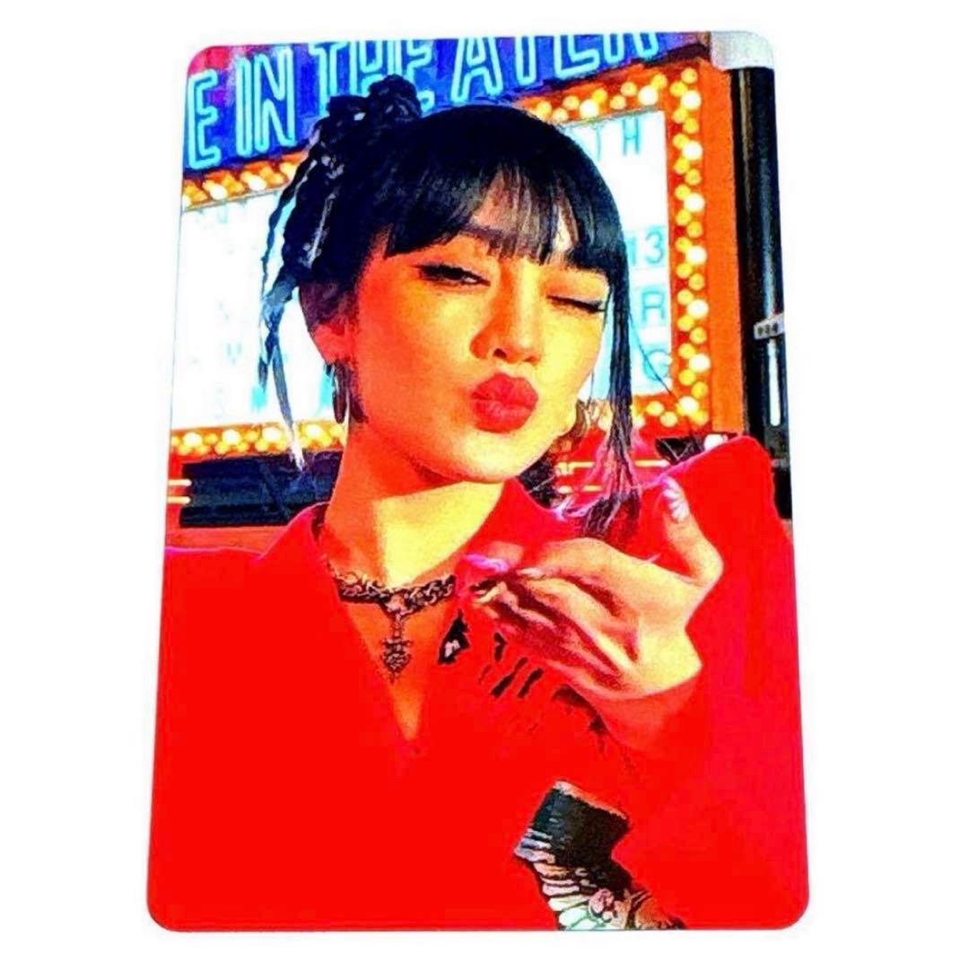 G)I-DLE Neverland 日本FC 限定 継続特典 ミンニ トレカ - メルカリ