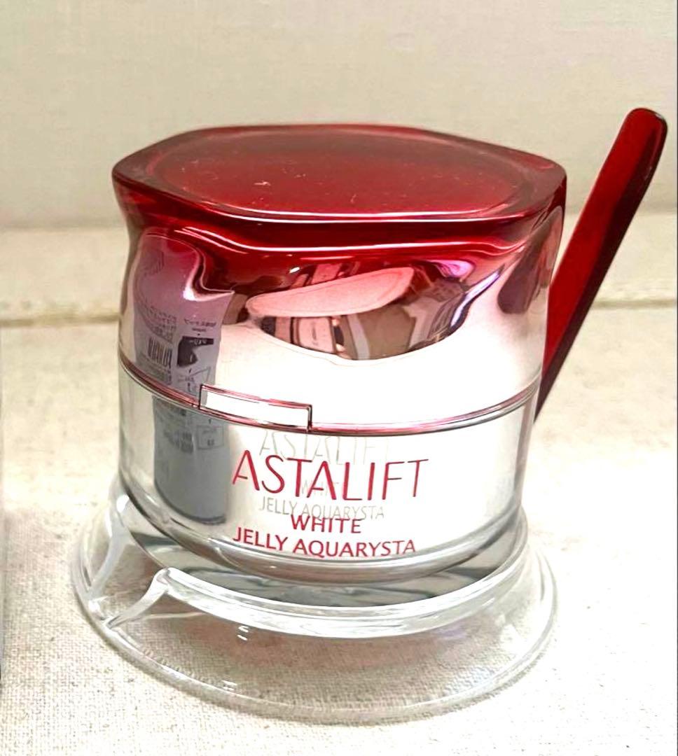 アスタリフト ホワイトジェリーアクアリスタ 60g BIGサイズ