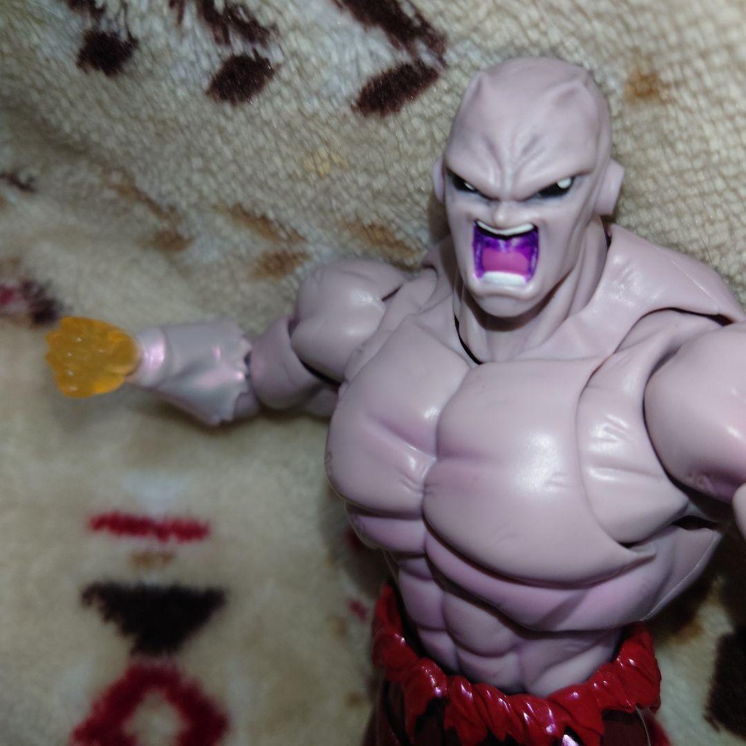 S.H.Figuarts　ジレン最終決戦 コミコン限定版