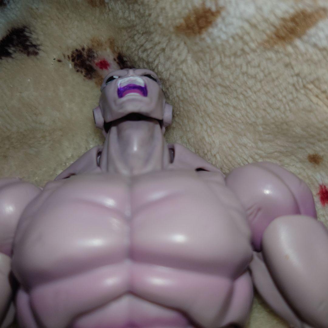 S.H.Figuarts　ジレン最終決戦 コミコン限定版