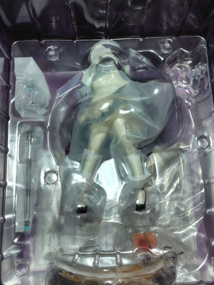 ブルーアーカイブ -Blue Archive- 角楯カリン フィギュア