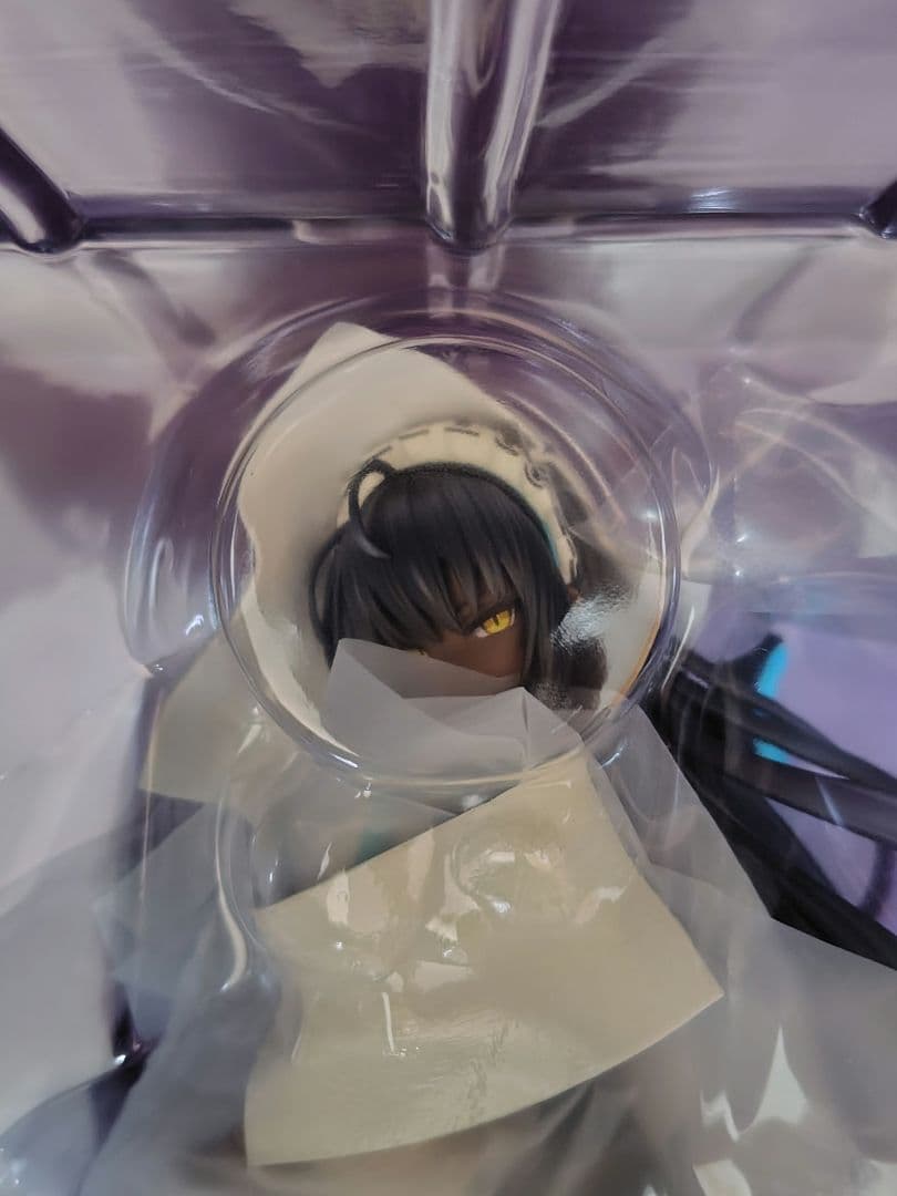 ブルーアーカイブ -Blue Archive- 角楯カリン フィギュア