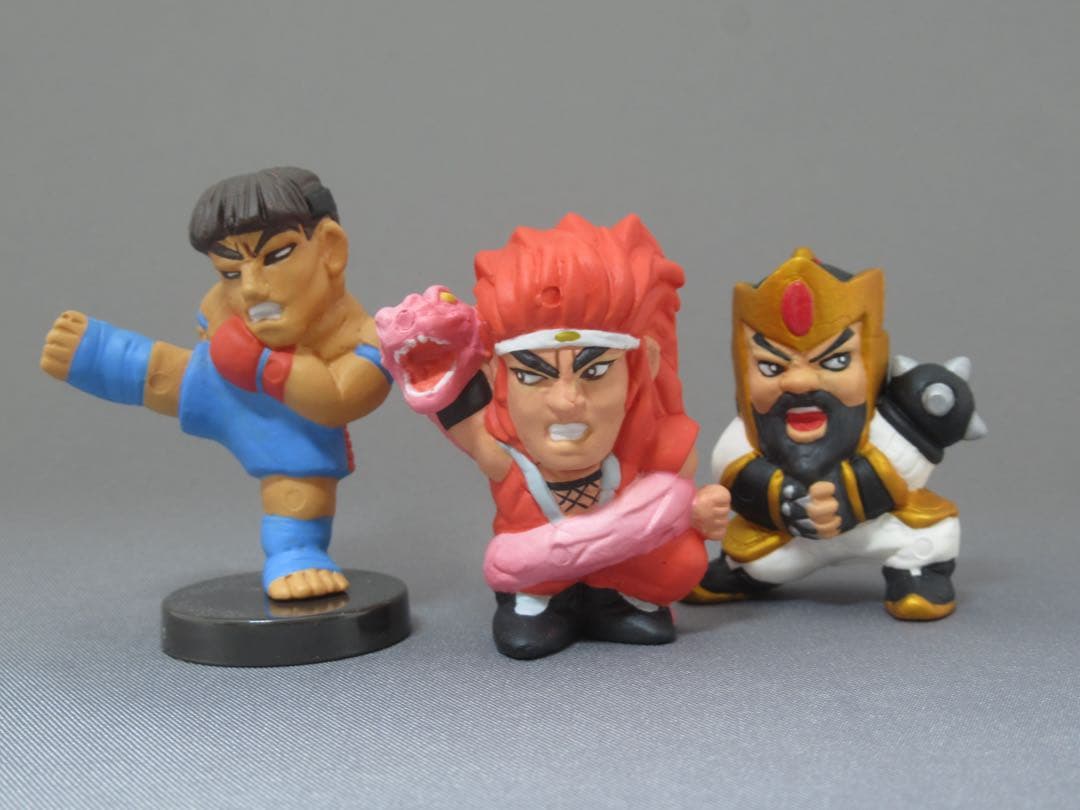 ワールドヒーローズ　消し　フウマ　他