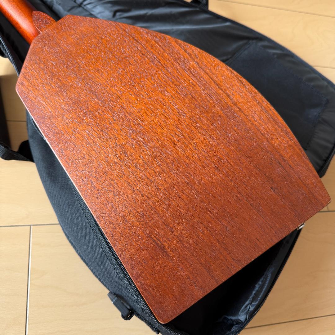 【美品】K.Yairi 一五一会 音来 2004年製 メンテナンス済 BEGIN