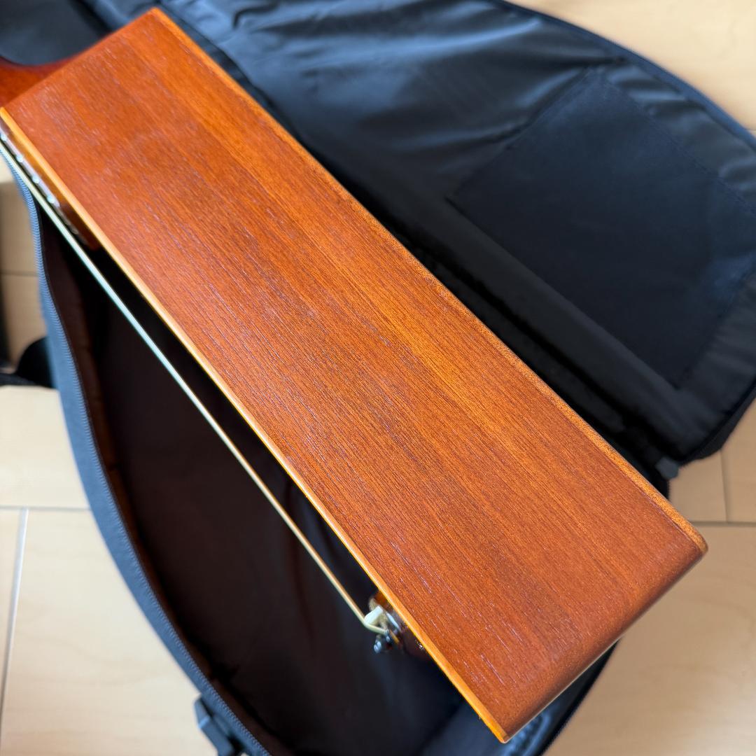 【美品】K.Yairi 一五一会 音来 2004年製 メンテナンス済 BEGIN