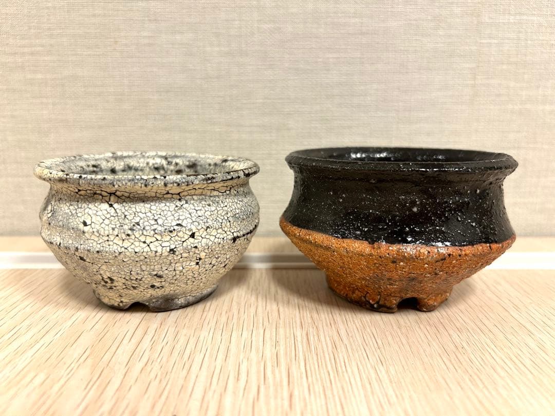 阪本 健　植木鉢 鉢 大阪にて、3月のイベント。 @trigger.world.official #阪本健 #鉢