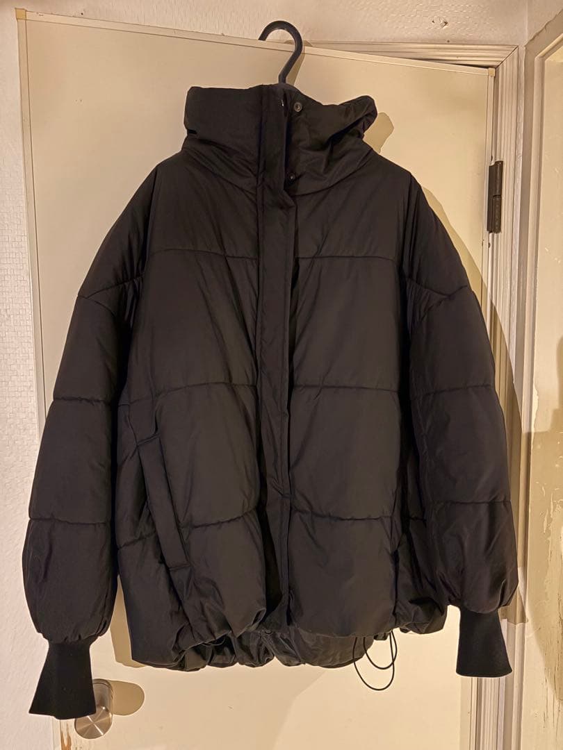 水色チェック GOOD TIME CHINA JACKET チャイナ服 パンダ