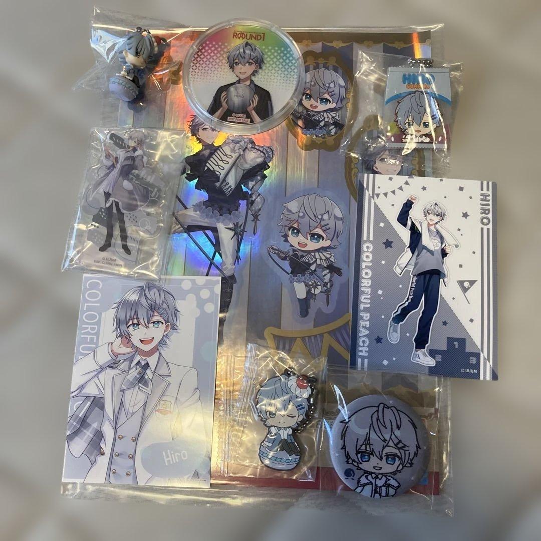 最安値‼️【からぴち ヒロ】まとめ売り - メルカリ