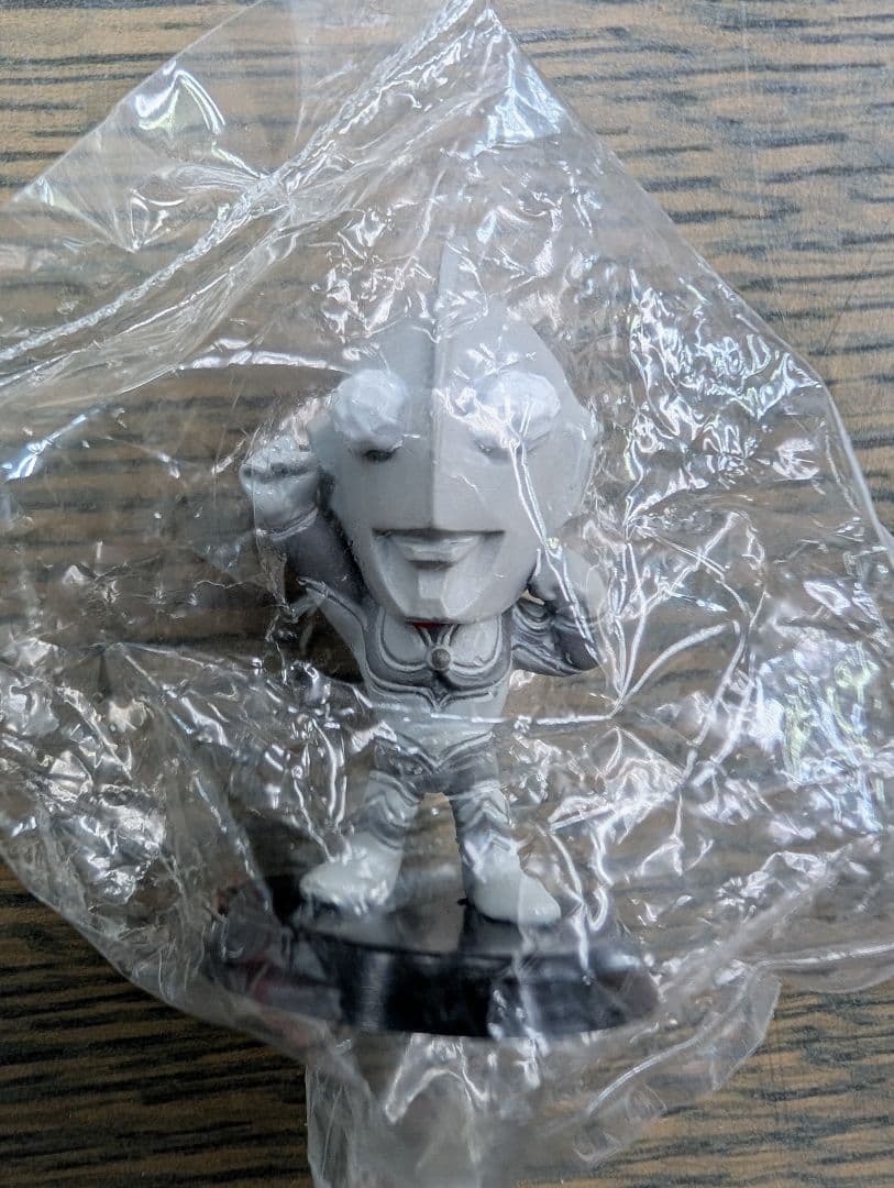 特典未開封【ウルトラマンジャック※モノクロ】ウルトラマン ジッポ― ウルトラマンシリーズ ライター ウルトラマンジャック