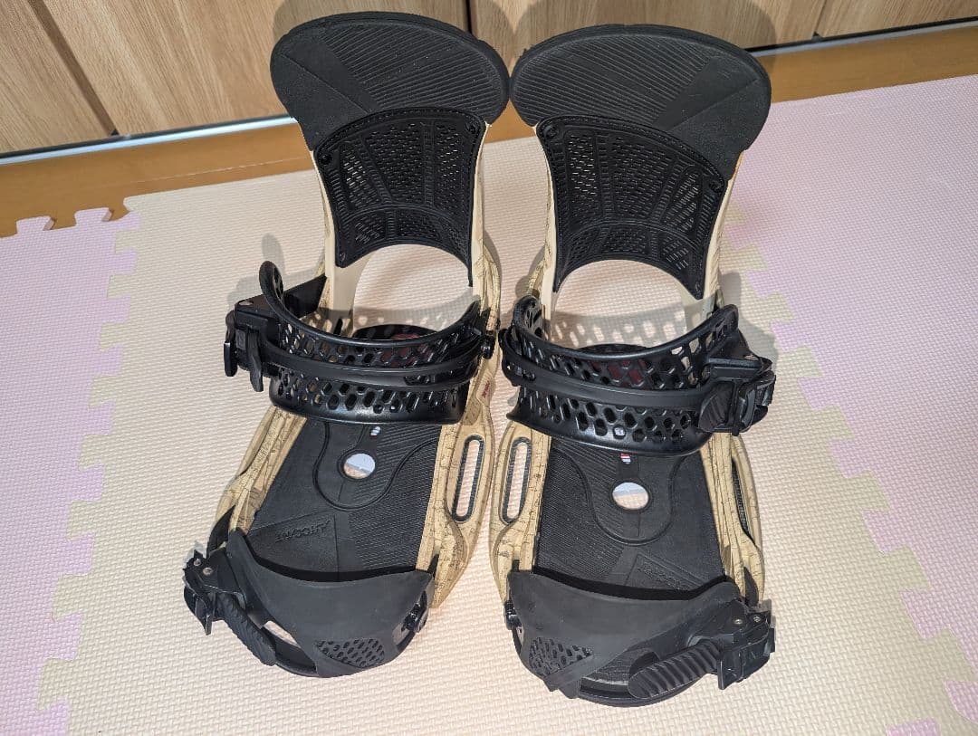 BURTON Malavita EST Lサイズ　バートン　マラビータ