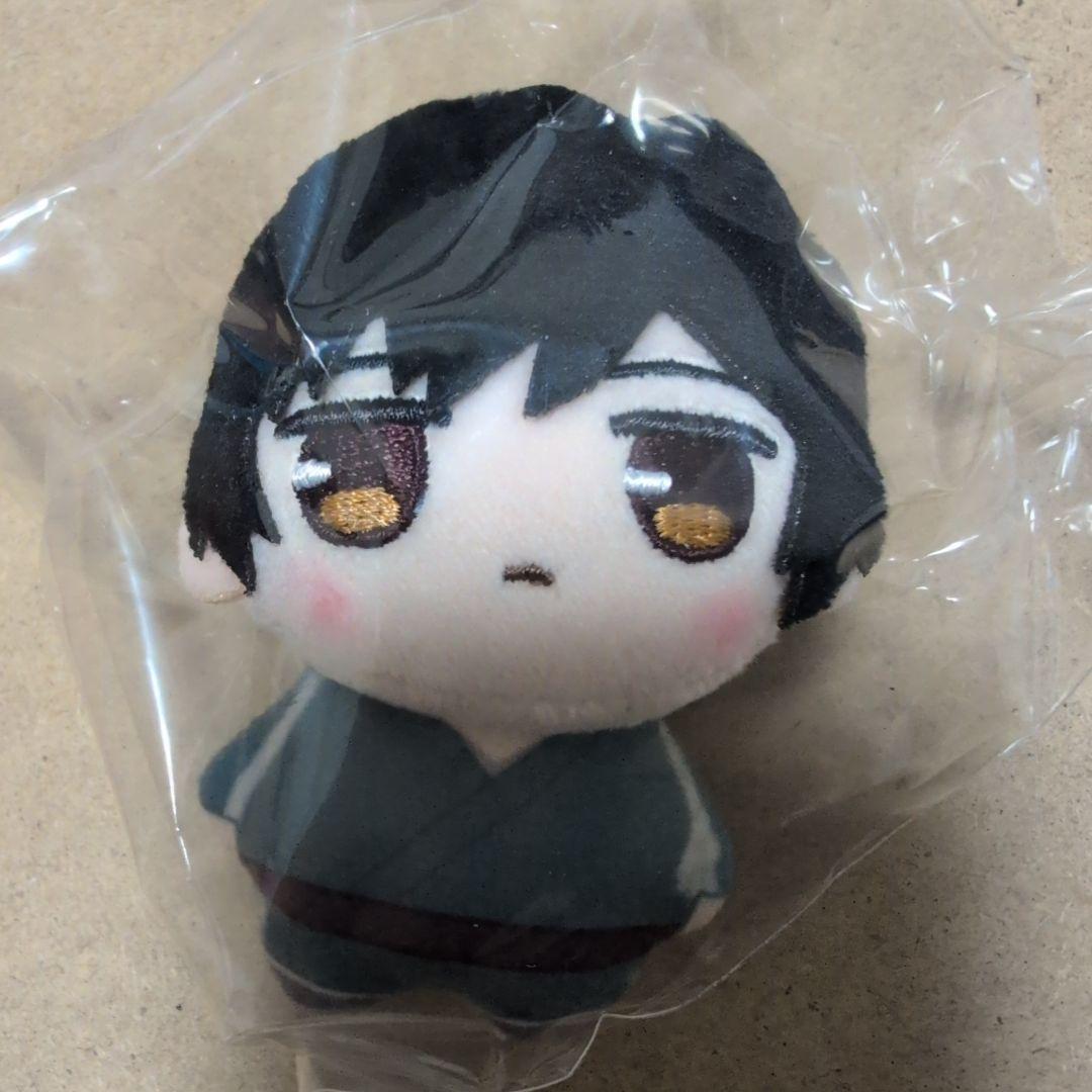 ヘタリア みにちゃむマスコット 日本 - メルカリ