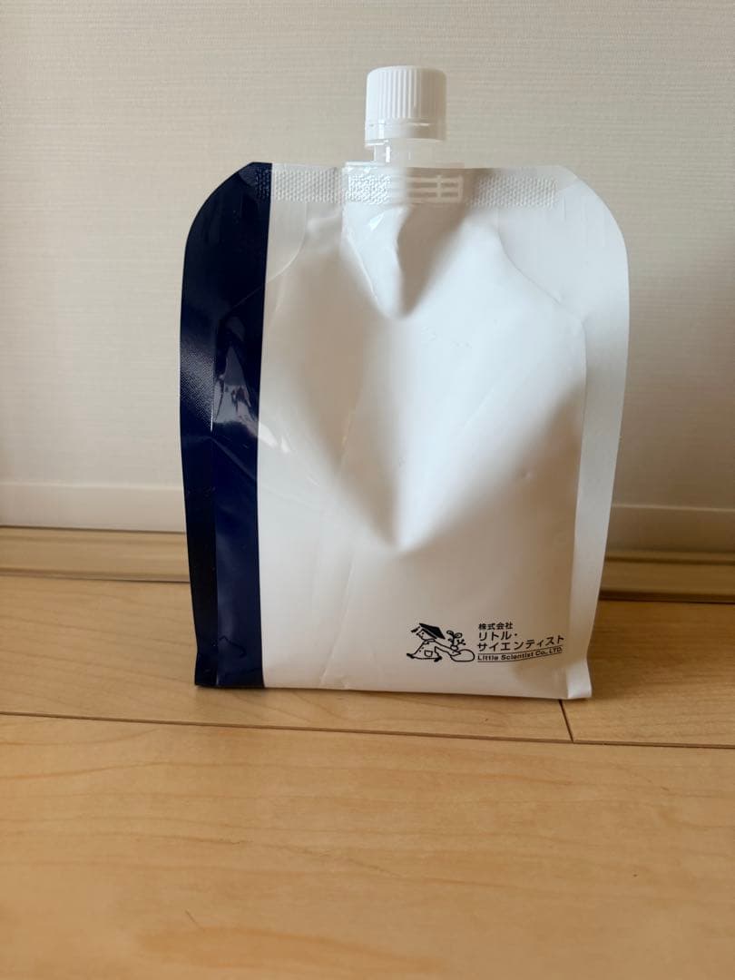 リケラミスト1,000g リトルサイエンティスト 1つ