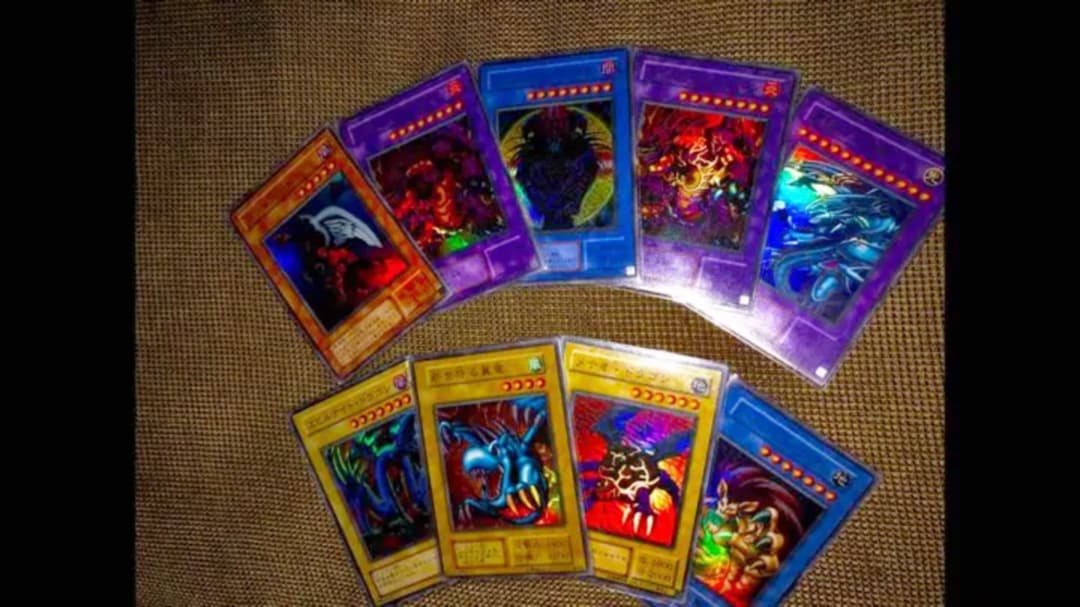 レア・デッキ多数！遊戯王　まとめ売り4500枚 遊戯王 まとめ売り① デッキ引退品 6600枚以上 1500円値引き - メルカリ