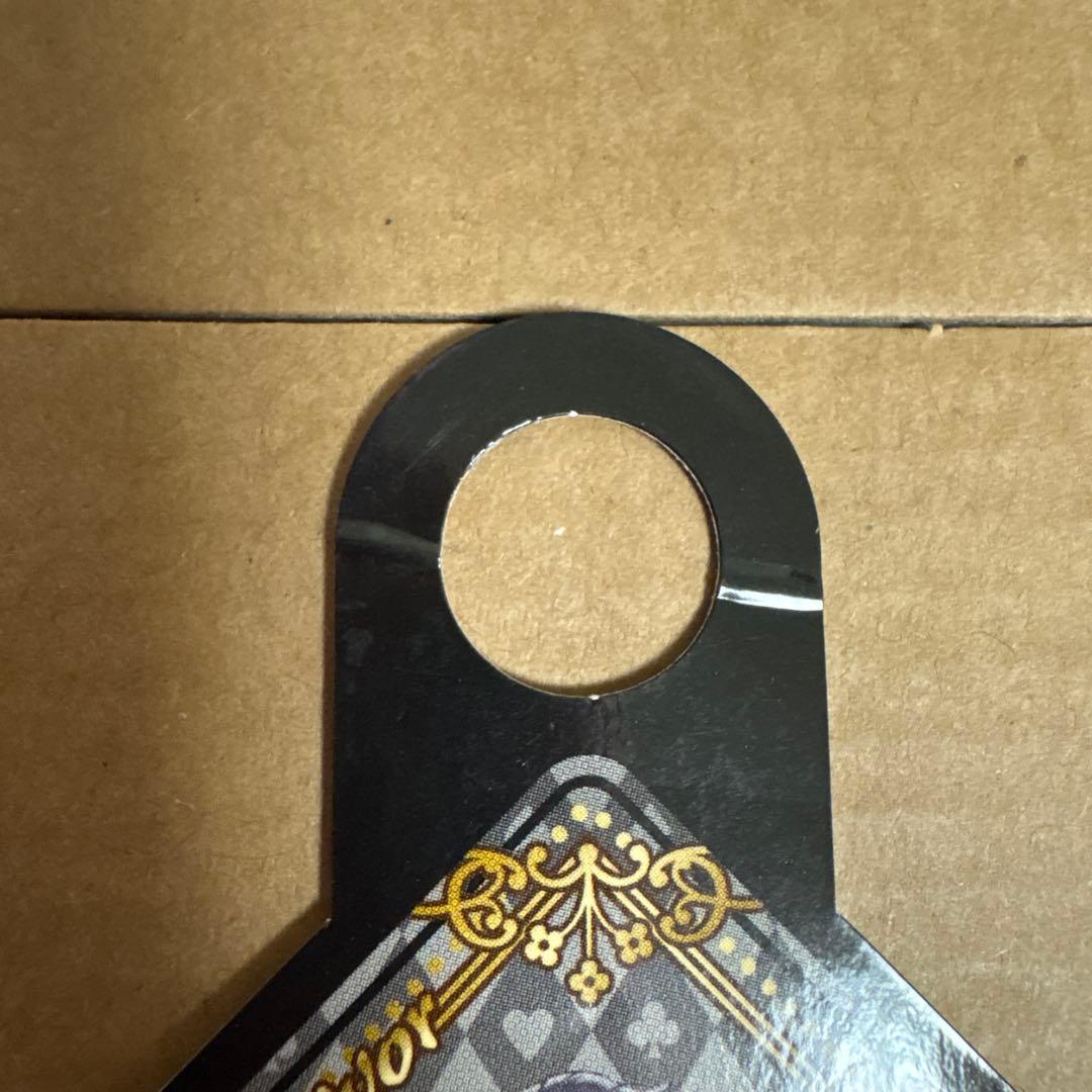 第五人格 納棺師 バトラー スイパラ ハート型缶バッジ - メルカリ