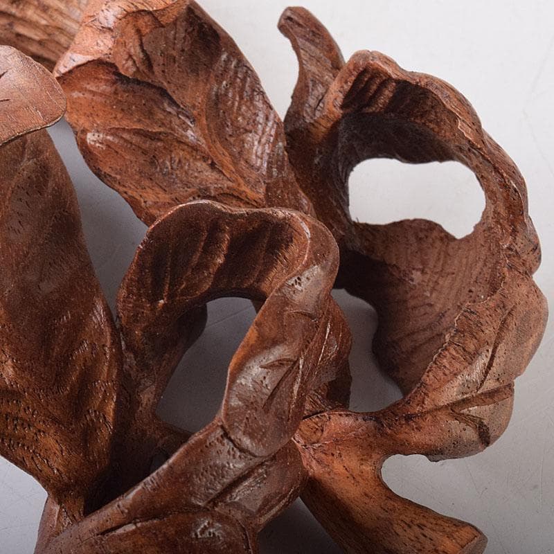 知似久仏手柑彫 香枕 木彫 蓋置 共箱 三点まとめて V R8625 - メルカリ